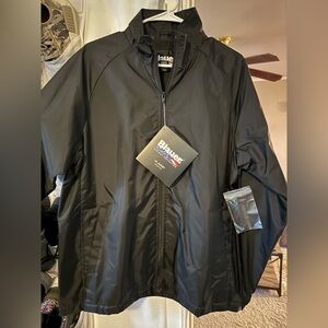 Small Black Blauer Jacket
